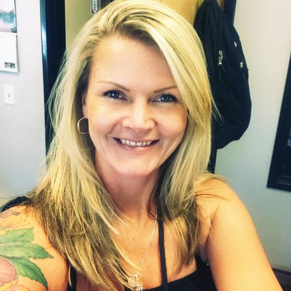 Meet your Posher, Heidi